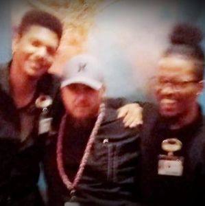 Meet your Posher, Kedric